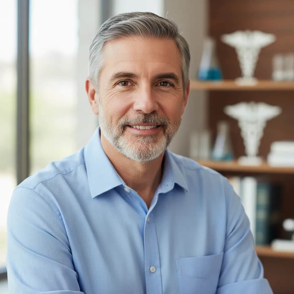 Autor Nikodem Ziółkowski