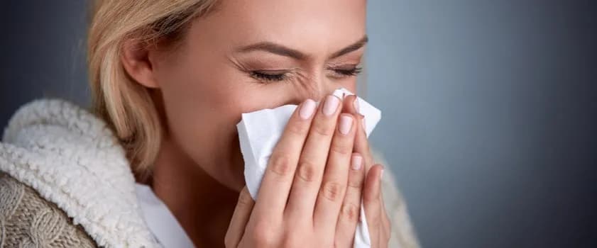 Jak zapobiec katarowi? Skuteczne sposoby na uniknięcie dolegliwości