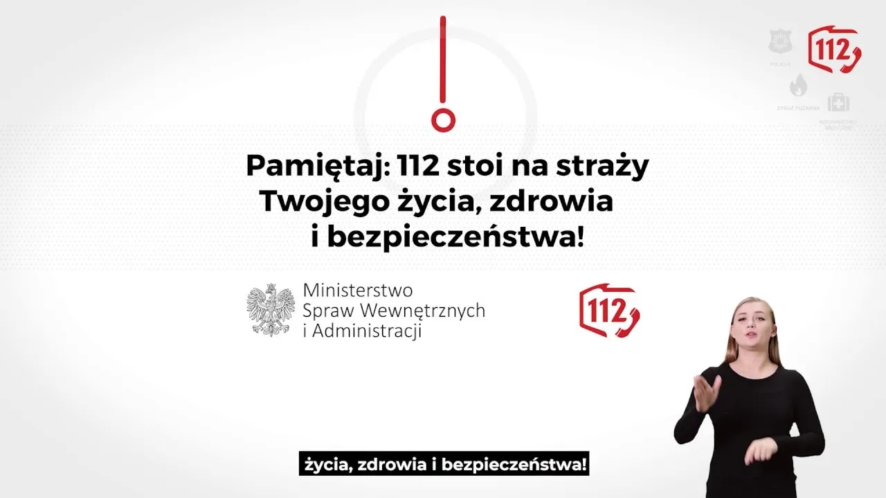 Jaki numer na pogotowie? Kluczowe informacje, które mogą uratować życie