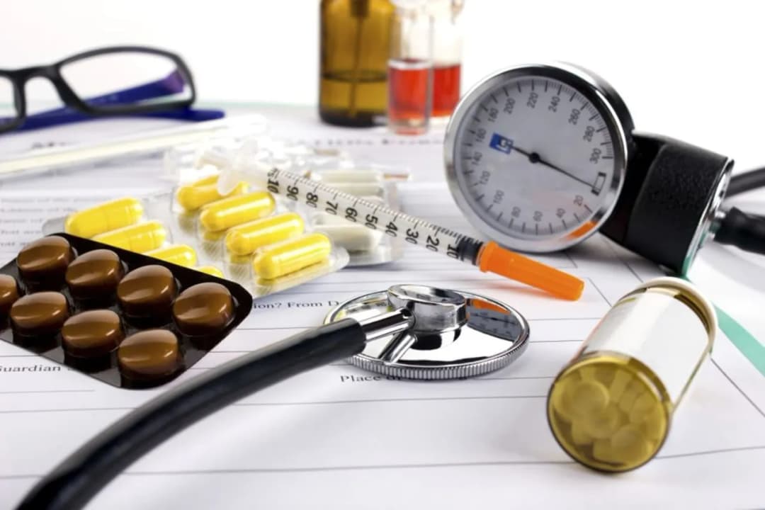 Czy leki na nadciśnienie są moczopędne? Sprawdź, co musisz wiedzieć