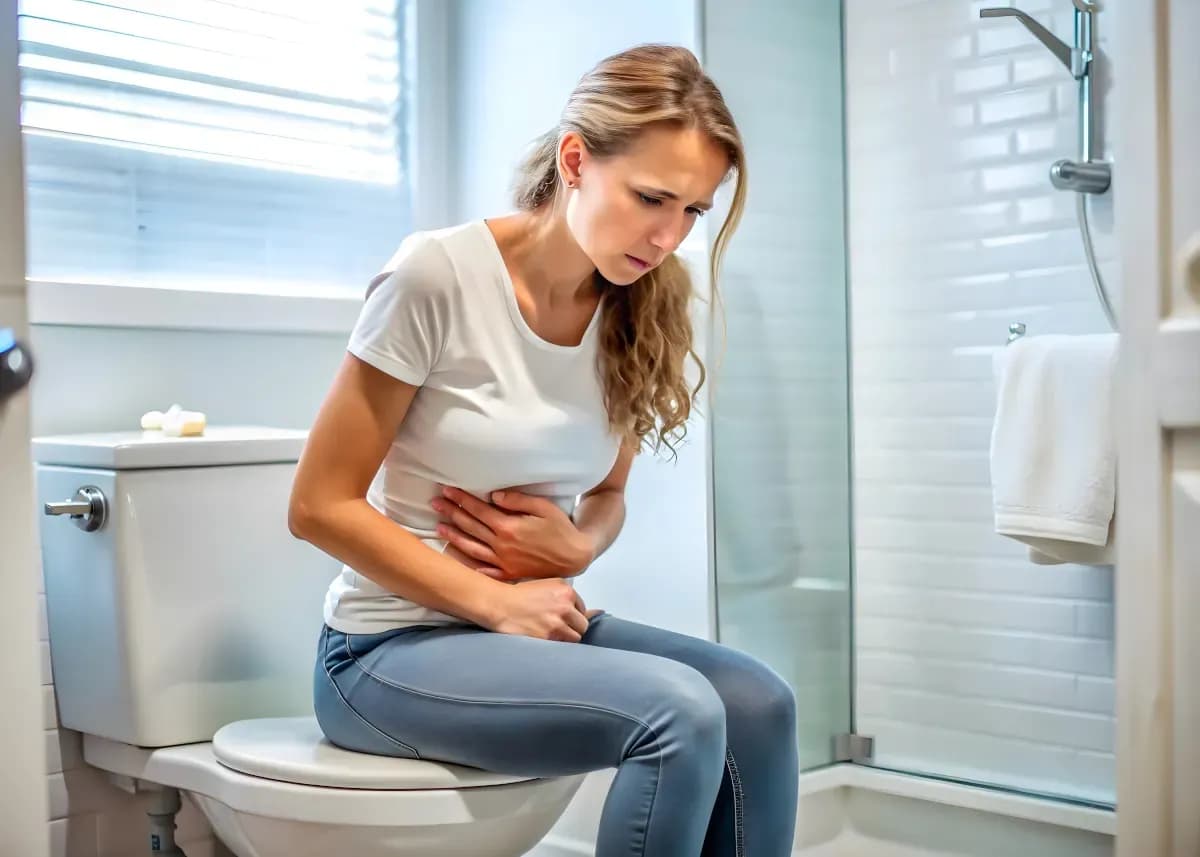 Jak zapobiec biegunce: skuteczne sposoby na uniknięcie problemów zdrowotnych