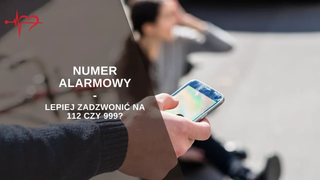 Jaki jest numer na pogotowie? Kluczowe informacje, które musisz znać