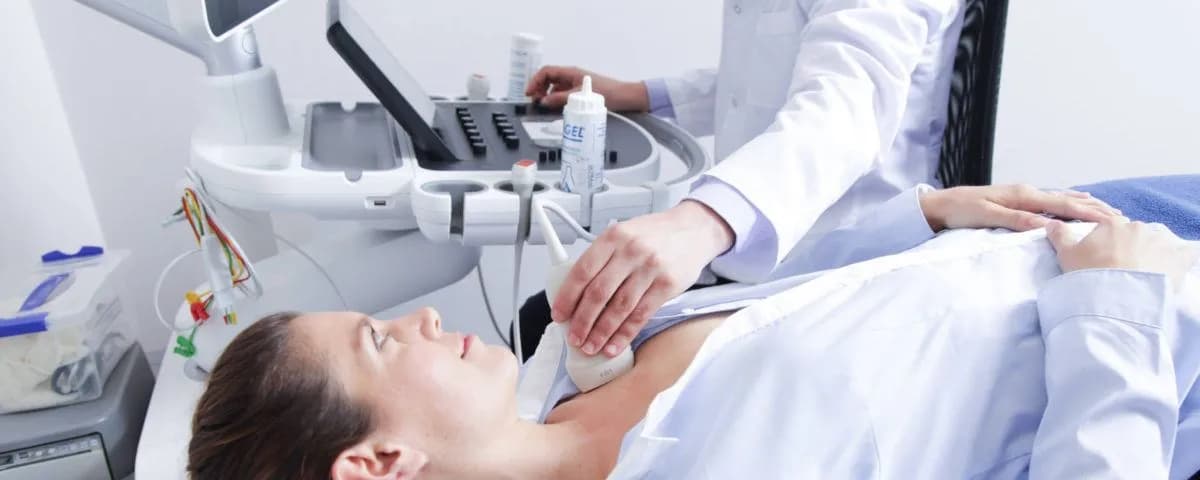 Ile kosztuje badanie dopplerowskie? Sprawdź ceny i oszczędź pieniądze