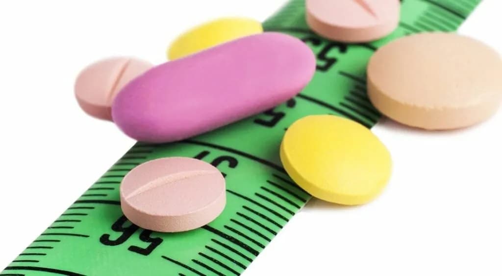 Jakie leki na odchudzanie bez recepty są skuteczne i bezpieczne?