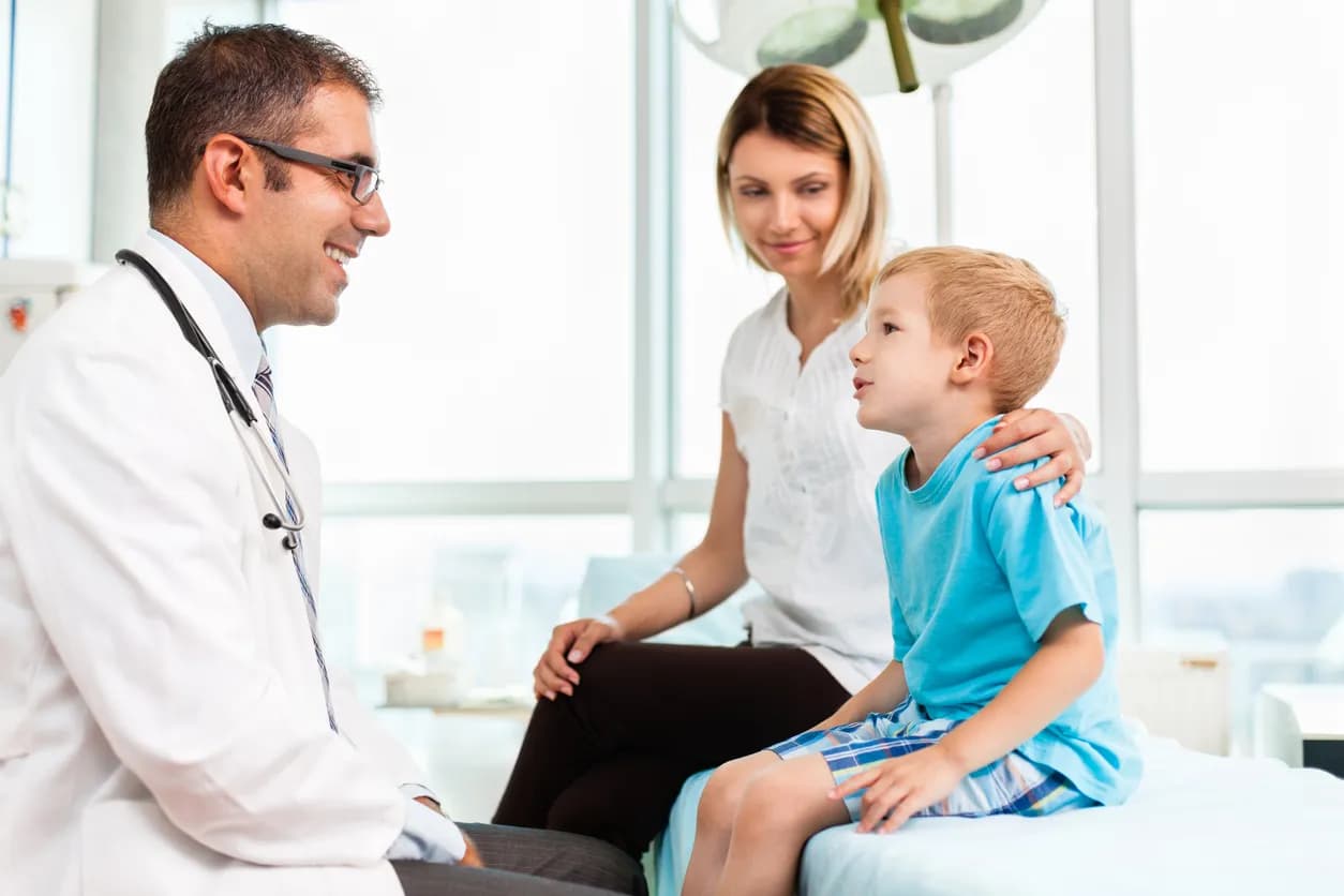 Stulejka jaki lekarz - poznaj odpowiedniego specjalistę dla siebie