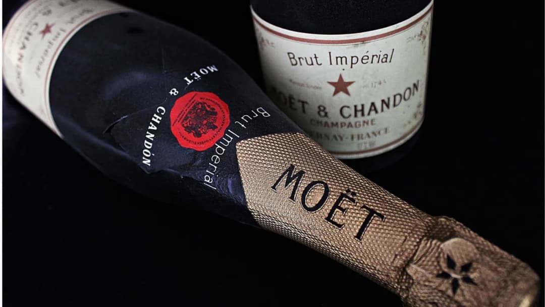 Czy szampan to alkohol? Odkryj, co warto wiedzieć o szampanie