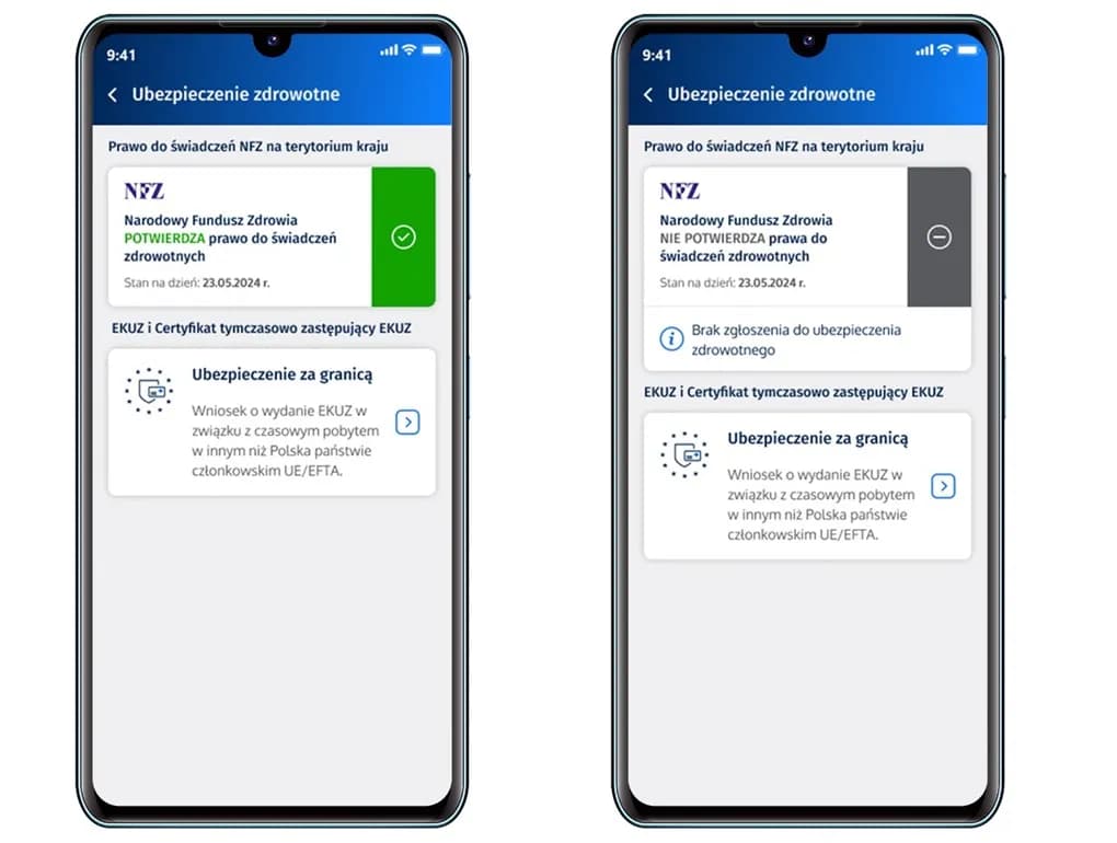 Jaki NFZ wpisać w kwestionariuszu? Sprawdź, by uniknąć błędów
