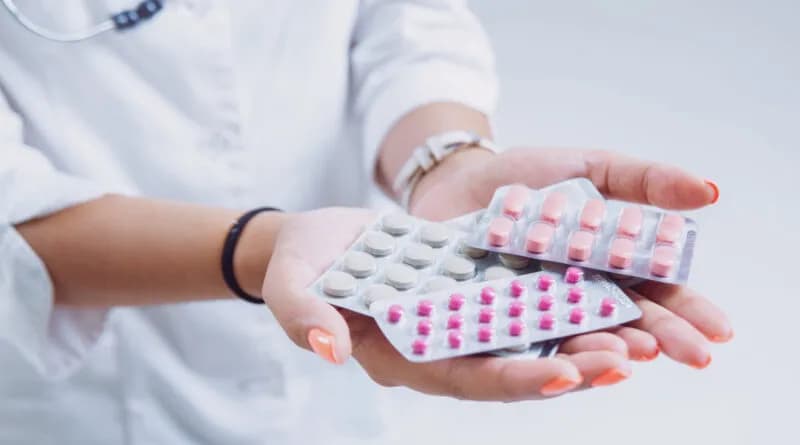 Furaginum czy jest na receptę? Sprawdź, zanim kupisz w aptece