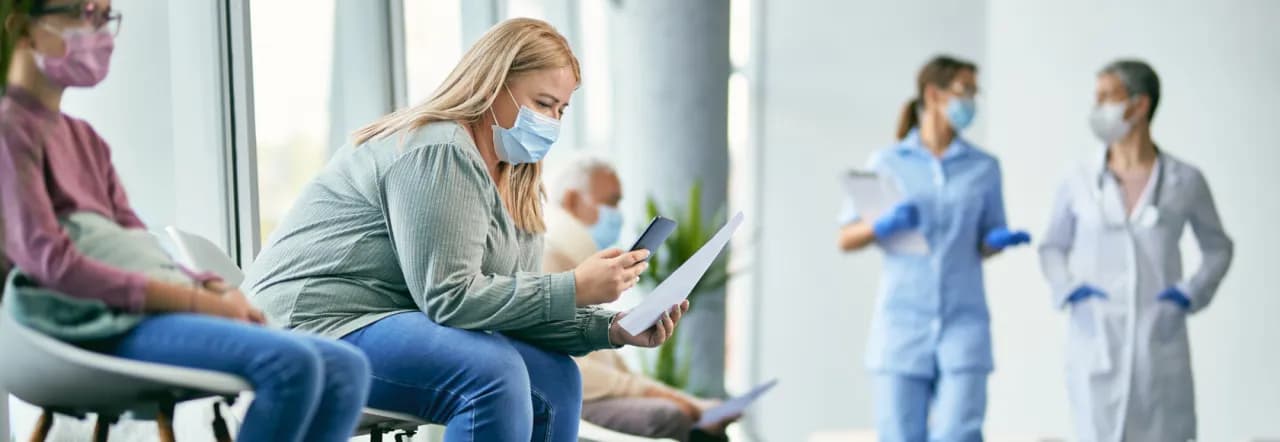 Czy lekarze przyjmują w soboty? Sprawdź, co musisz wiedzieć