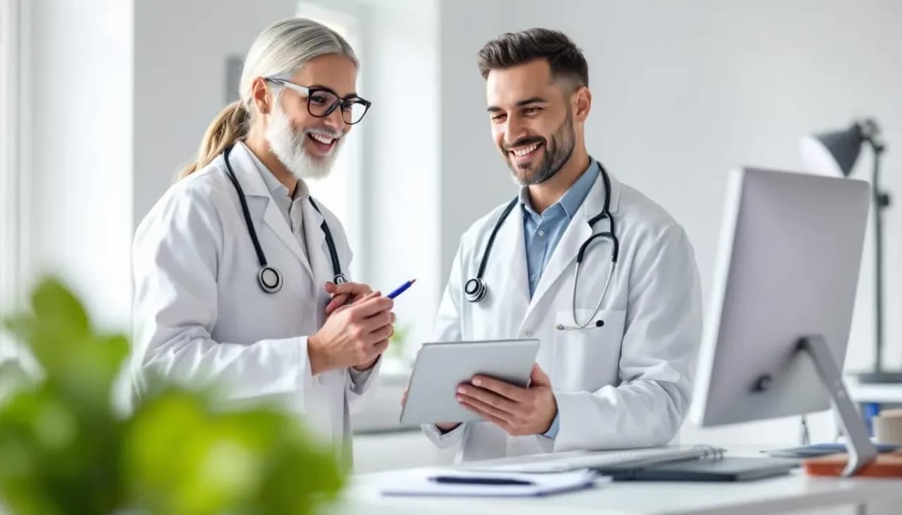 Jak zamówić leki na e-receptę - proste kroki, które musisz znać