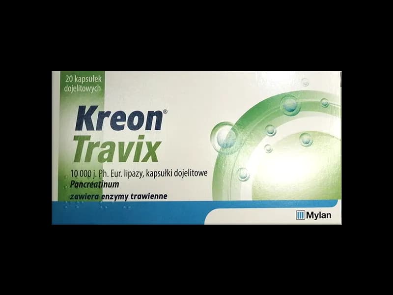 Skuteczne leki na trzustkę bez recepty, które poprawią trawienie