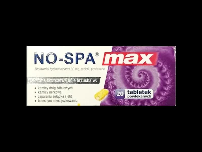 Leki na rozluźnienie mięśni bez recepty, które naprawdę działają