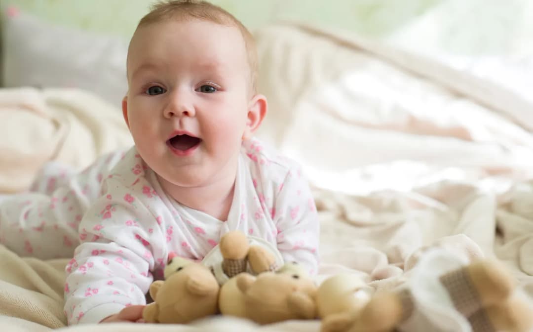 Jak skutecznie zapobiec czkawce u noworodka i poprawić komfort dziecka