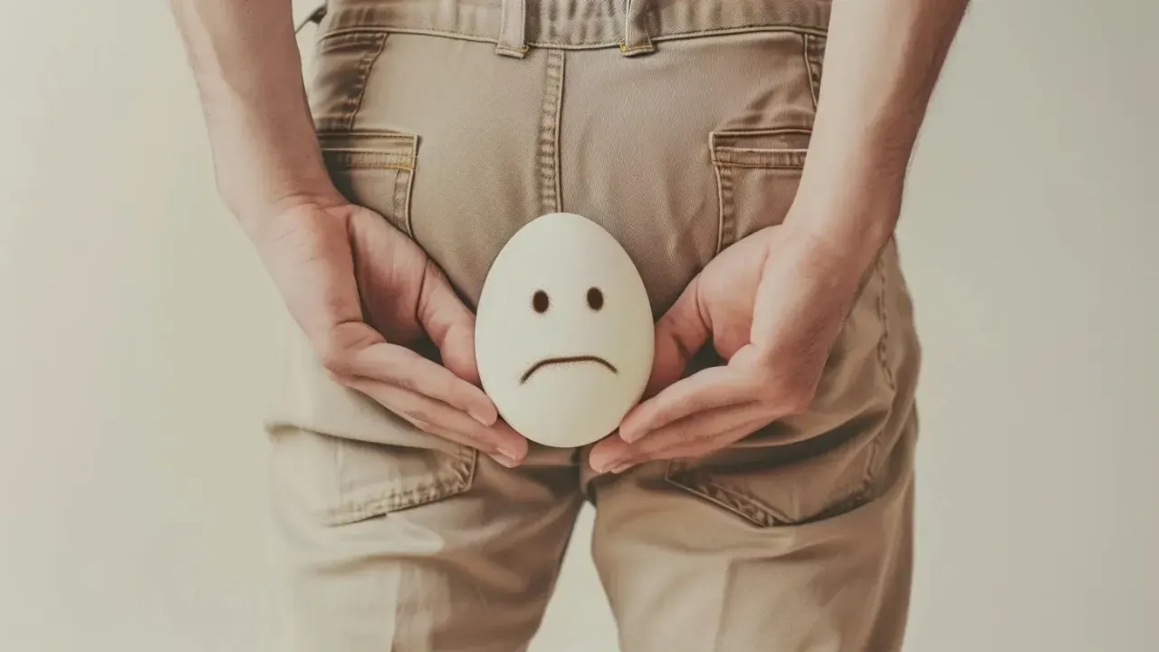 Stan zapalny odbytu objawy: poznaj niepokojące symptomy i przyczyny