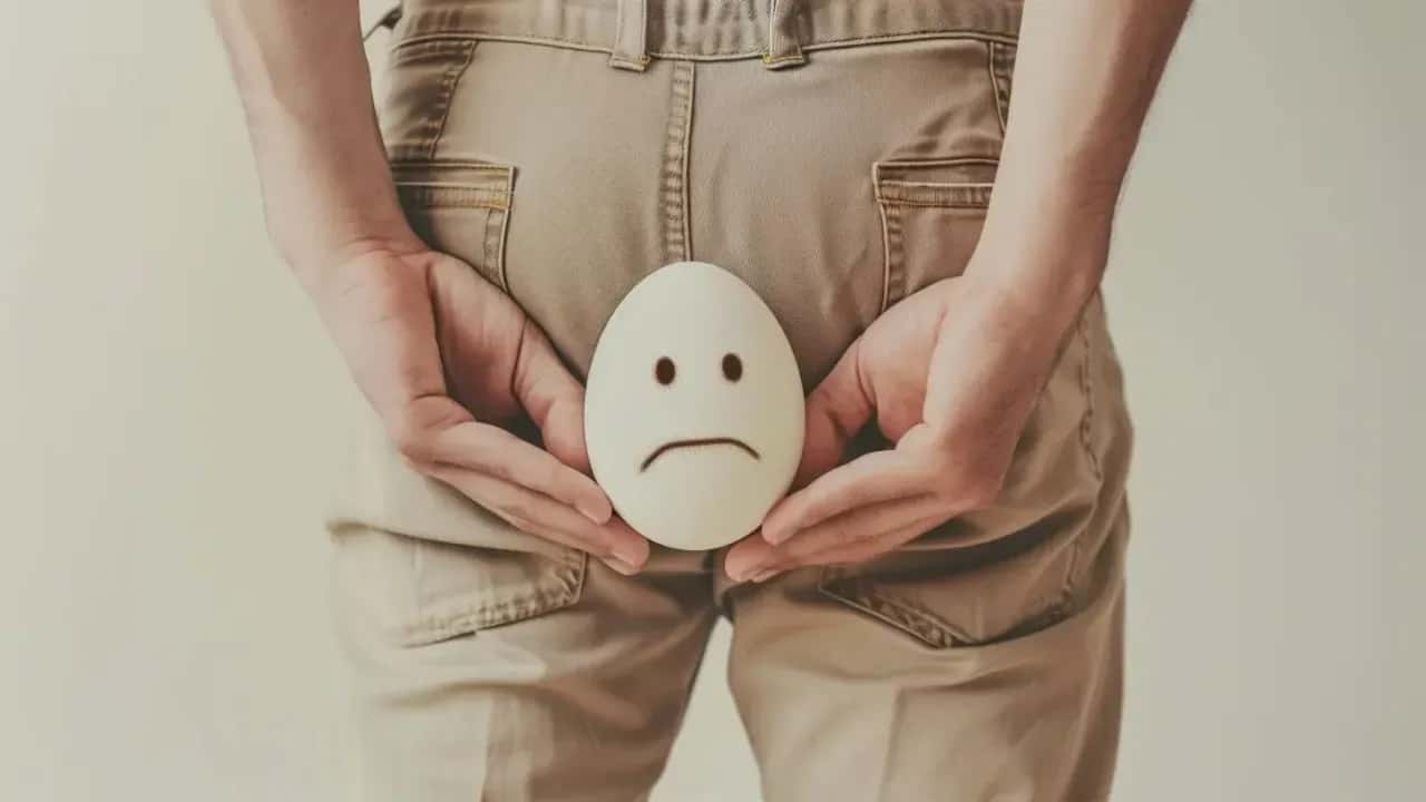 Stan zapalny odbytu objawy: poznaj niepokojące symptomy i przyczyny