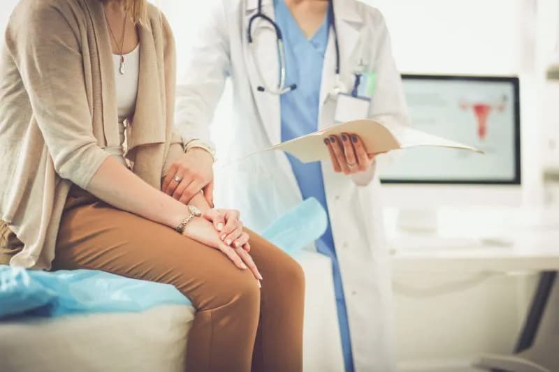 Nawrót choroby nowotworowej objawy - jak je rozpoznać i co oznaczają